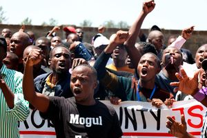 Junior secondary school teachers 