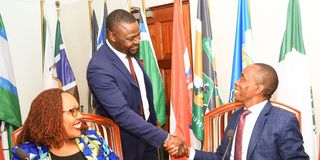 wamatangi davji atellah