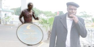 Henry Rono