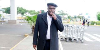 Henry Rono