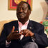 Raila Odinga