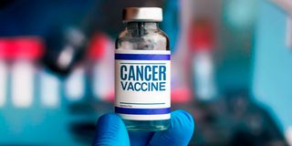 Cancer vaccine