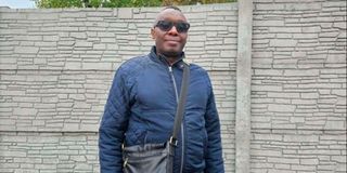 Dr Kipchanga Chemwotei 