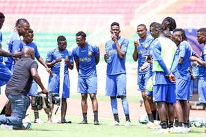 Kenya Police Football Clu