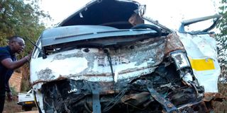 dnMurangaaccident2710dsYTds