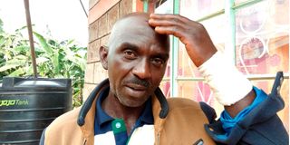 dnMurangaaccident2710ndNs