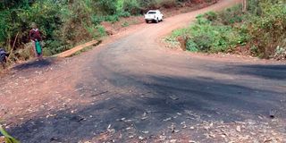 dnMurangaaccident2710sdds