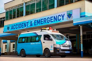 Ambulance