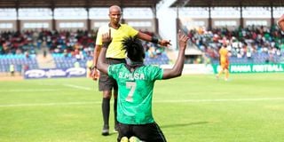 Gor Mahia