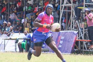 Denis Abukuse