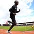 Eliud Kipchoge