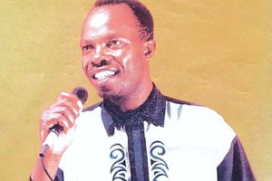 MusicianjoemoperoKariuki