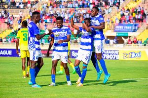 AFC Leopards