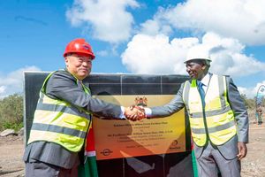 President William Ruto