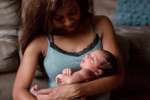 Breastfeeding can help you to lose weight gradually and safely.