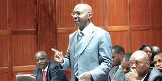 Kyalo Mbobu