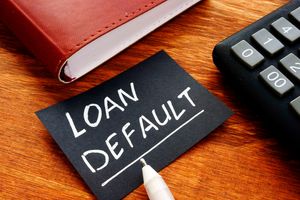Loan default