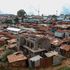 Kibera slums