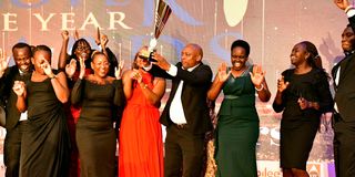 CPF Financial Services