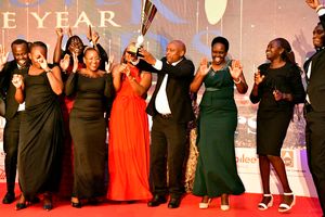 CPF Financial Services