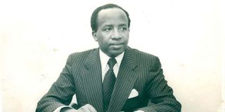 George Githii
