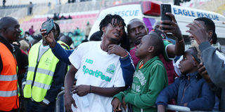 Gor Mahia