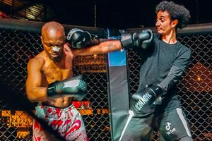 Celebrity Fight Night 