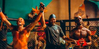 Celebrity Fight Night 