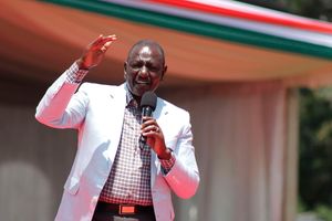 William Ruto