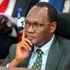 Chris Kiptoo