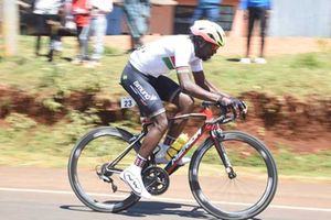 David Kinjah