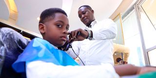 Julius Kamau