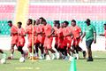 Harambee Stars