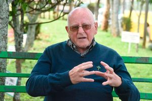 Brother Colm O’Connell 