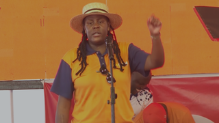 winnie odnga odm @ 20