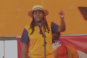 winnie odnga odm @ 20