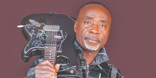 Akivambo Freddy Tolo