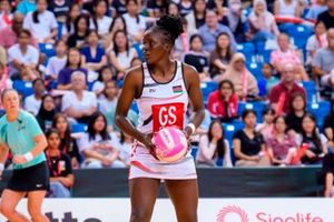 Lydia Nyapere