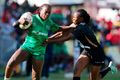 Kenya Lionesses