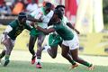 Kenya vs South Africa