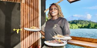 Irine Kabura Michire