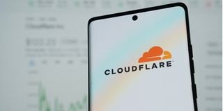 Cloudflare