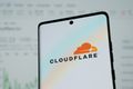 Cloudflare