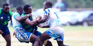  Masinde Muliro University