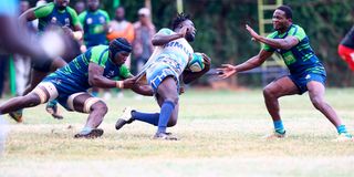 Masinde Muliro University