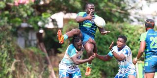 Masinde Muliro University 