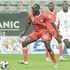 Harambee Stars' Alpha Onyango