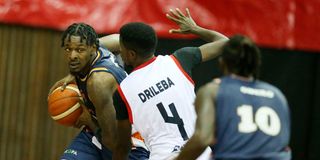 Nairobi City Thunder