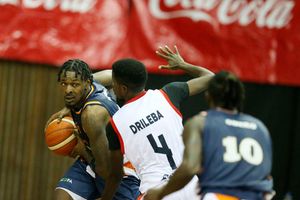 Nairobi City Thunder