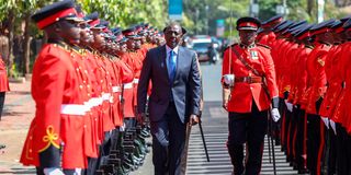 William Ruto